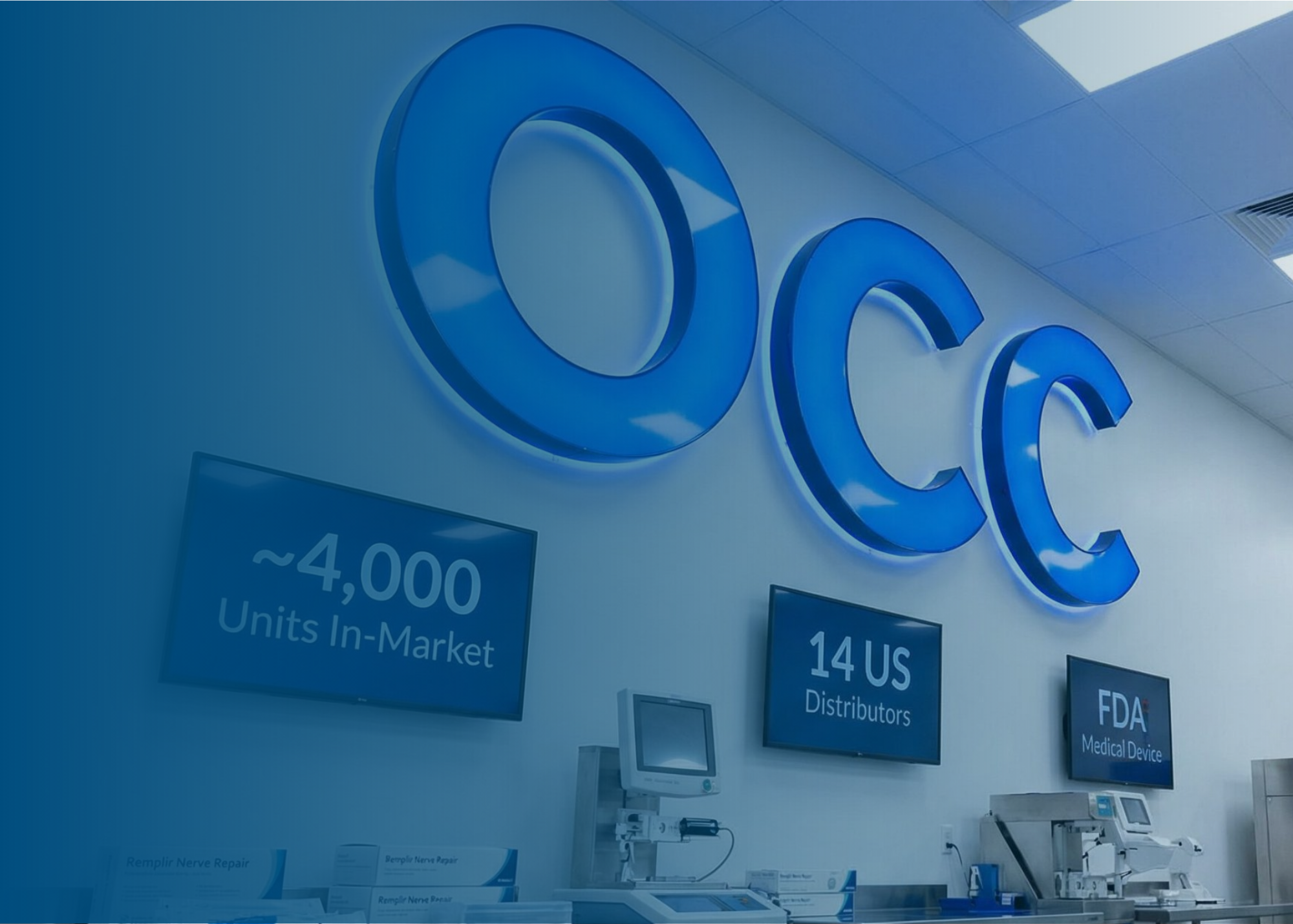 Remplir™ Exempt from US Pharma Tariffs Due to Medical Device Status