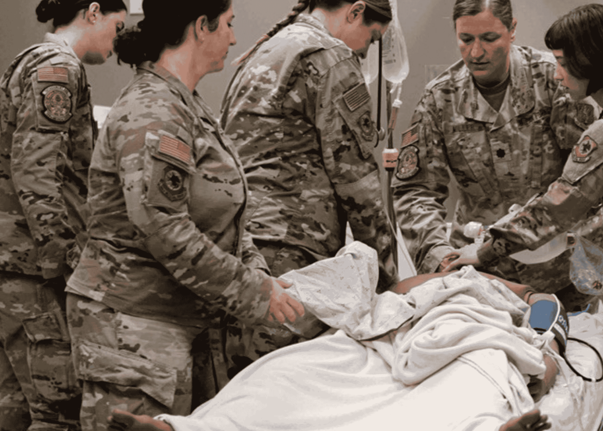 Orthocell secures Remplir™ approval across U.S. Department of Defence Hospital Network
