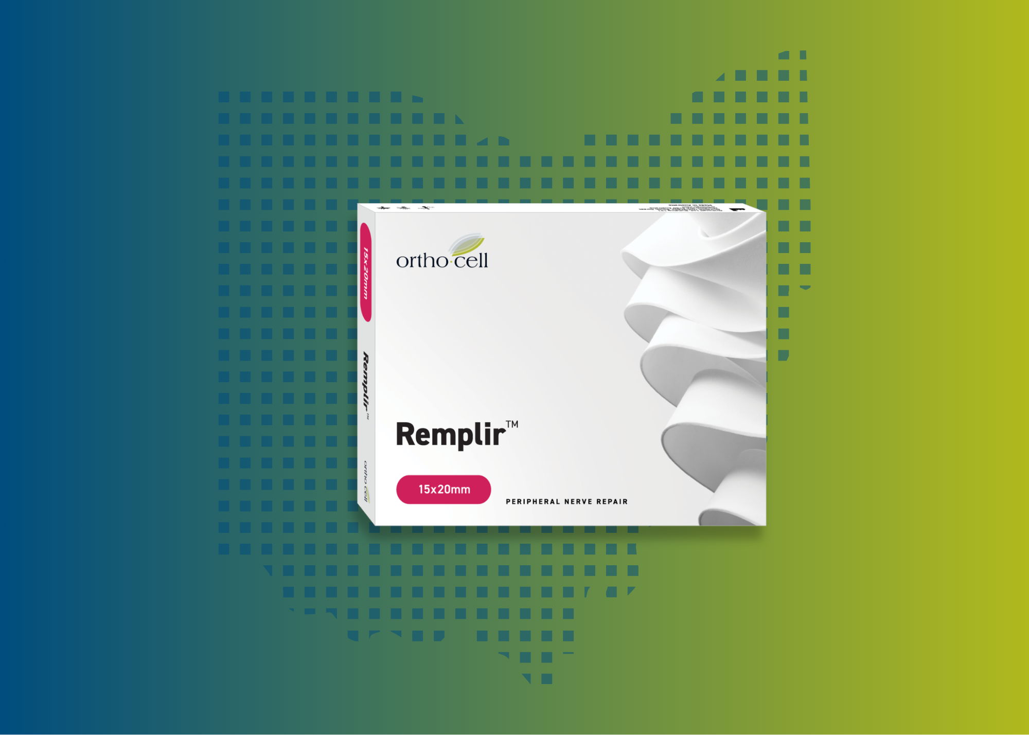 First Remplir™ Surgical Case Completed in U.S. Department of Defense Hospital Network 