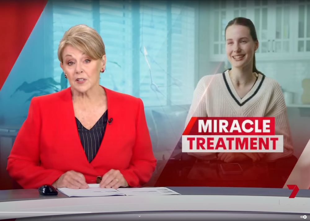 MEDIA | 7 News