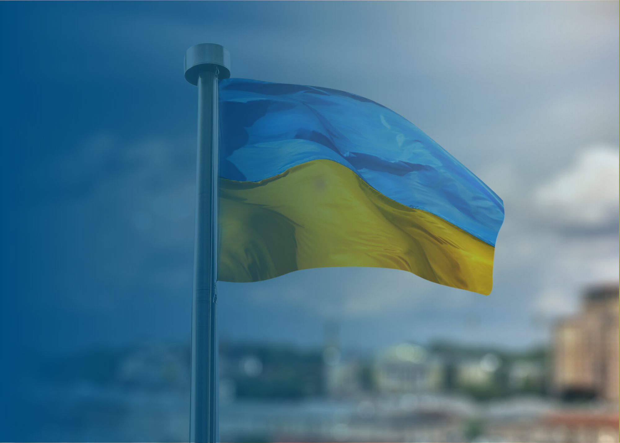 Remplir™ Used in 23 Surgeries on Injured Soldiers in Ukraine