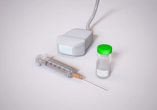 Image Implant kit