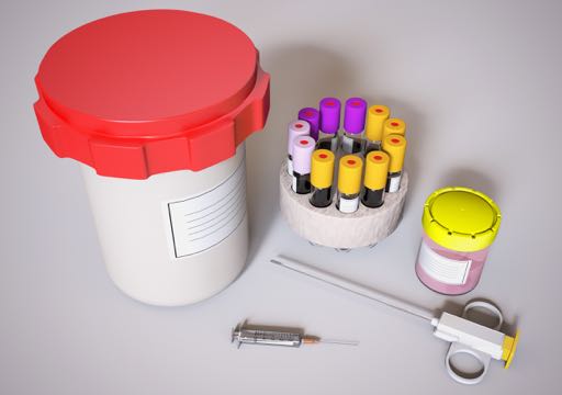 Image Biopsy kit