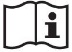 Consult instructions for use