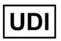 Unique Device Identifier
