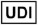Unique device identifier