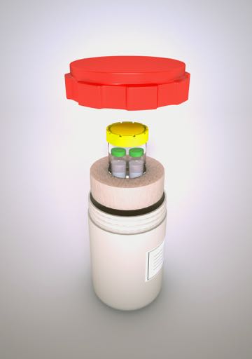 Implant kit