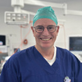 Dr Alex O'Beirne