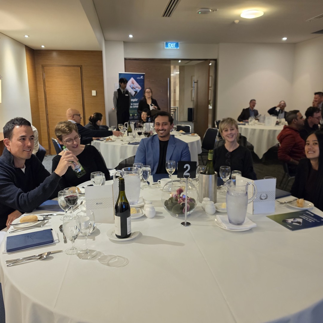 Surgical Solutions for Peripheral Nerve Repair Dinner & Lecture