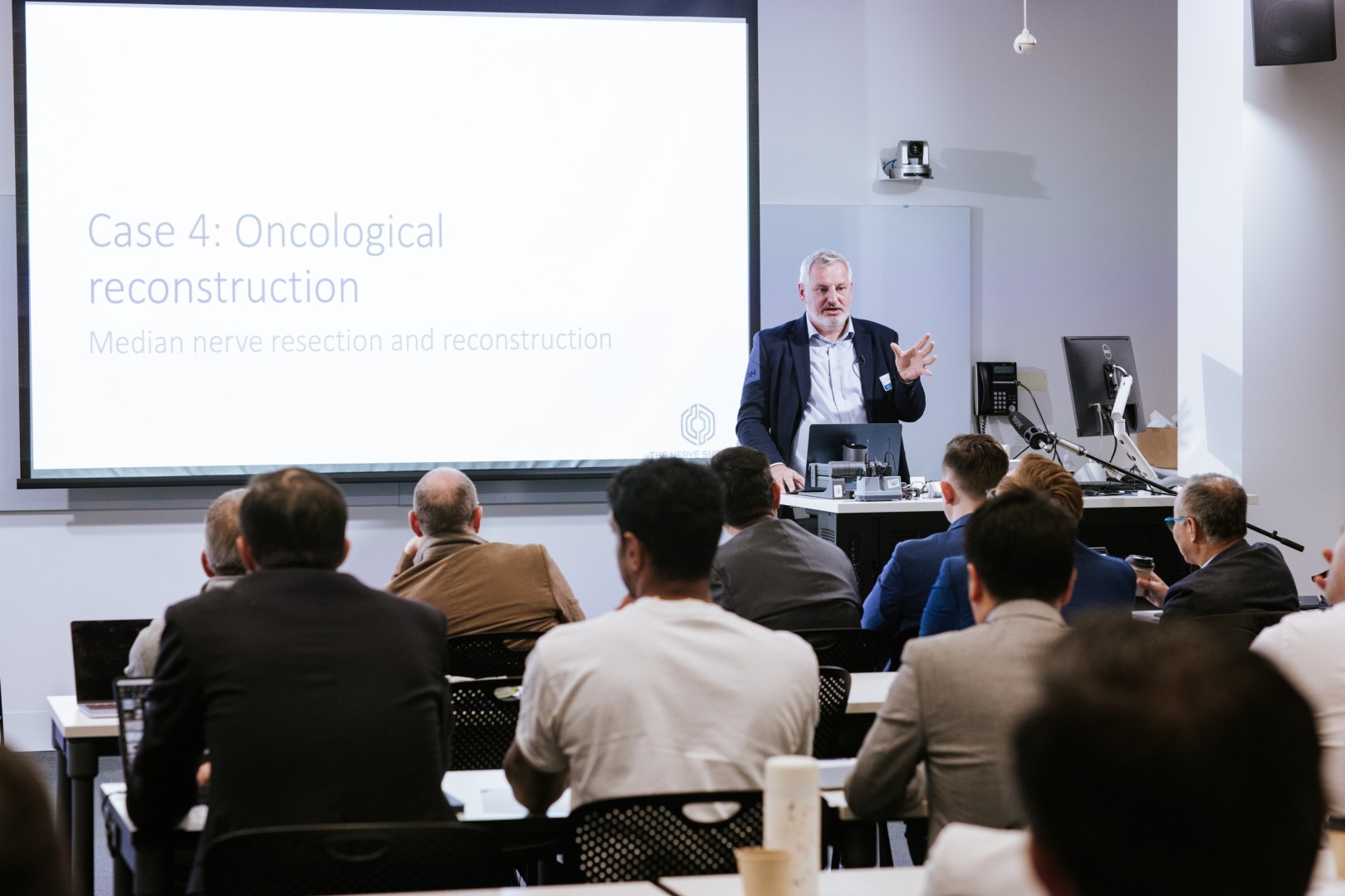 2026 Nerve Symposium