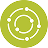 Create an optimal healing environment for nerve regeneration icon