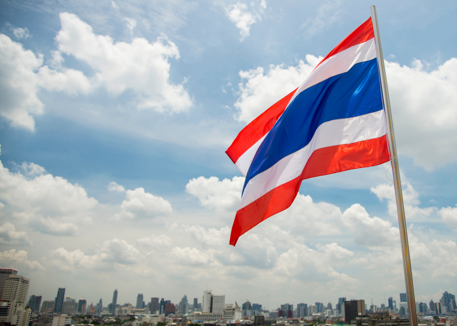 Orthocell Appoints Exclusive Remplir™ Distributor for Thailand