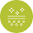 Protect the repair site from scarring, adhesions, and inflammation. icon